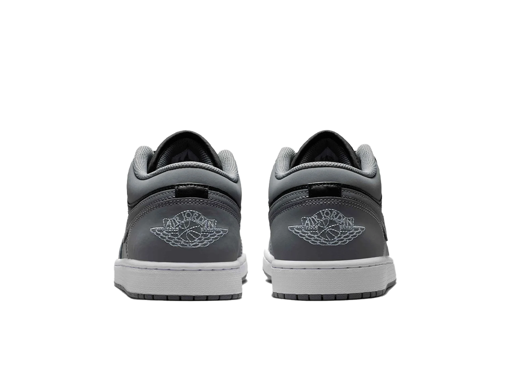 Jordan 1 Low Grey Smoke-Nike-pikastore.cz