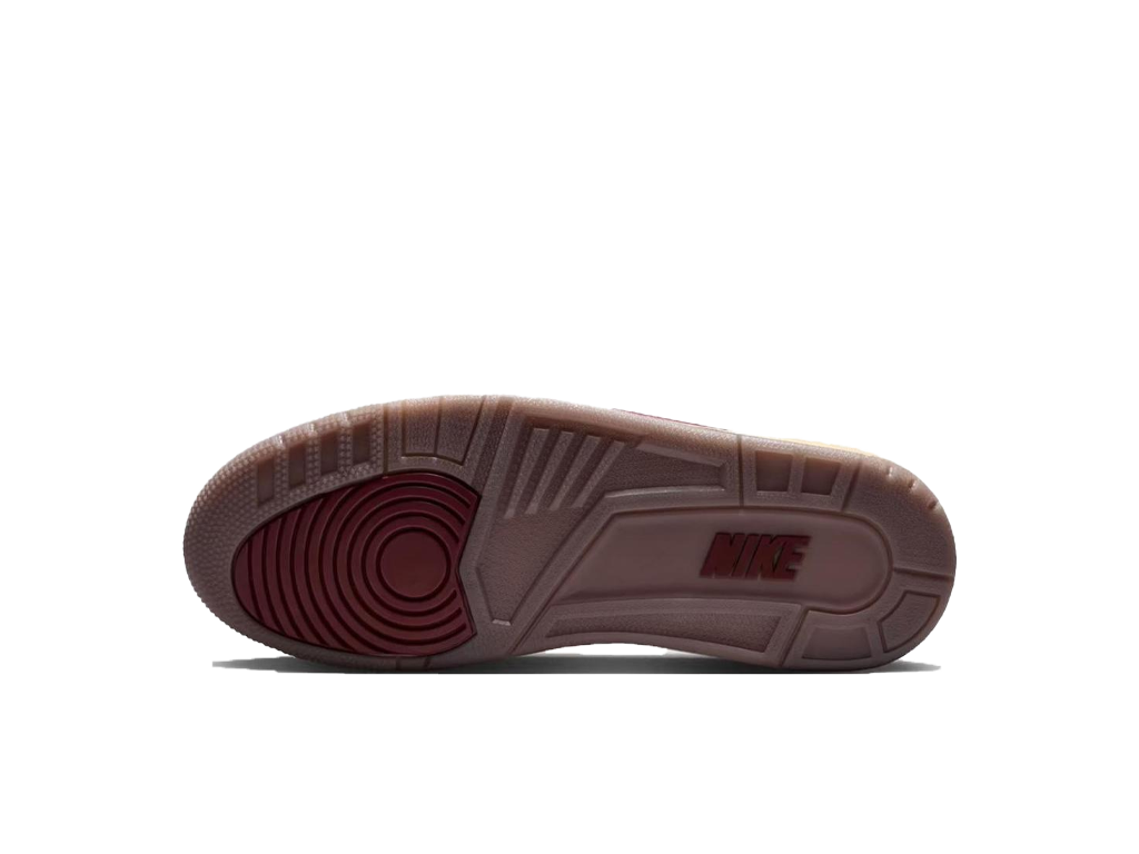 Jordan 3 Retro Bin23-Nike-pikastore.cz