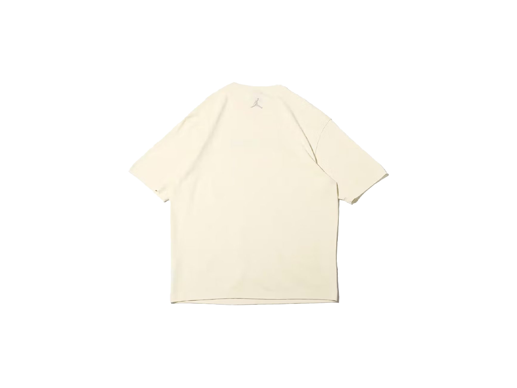 Jordan A Ma Maniere x Graphic Tee-Air Jordan-pikastore.cz
