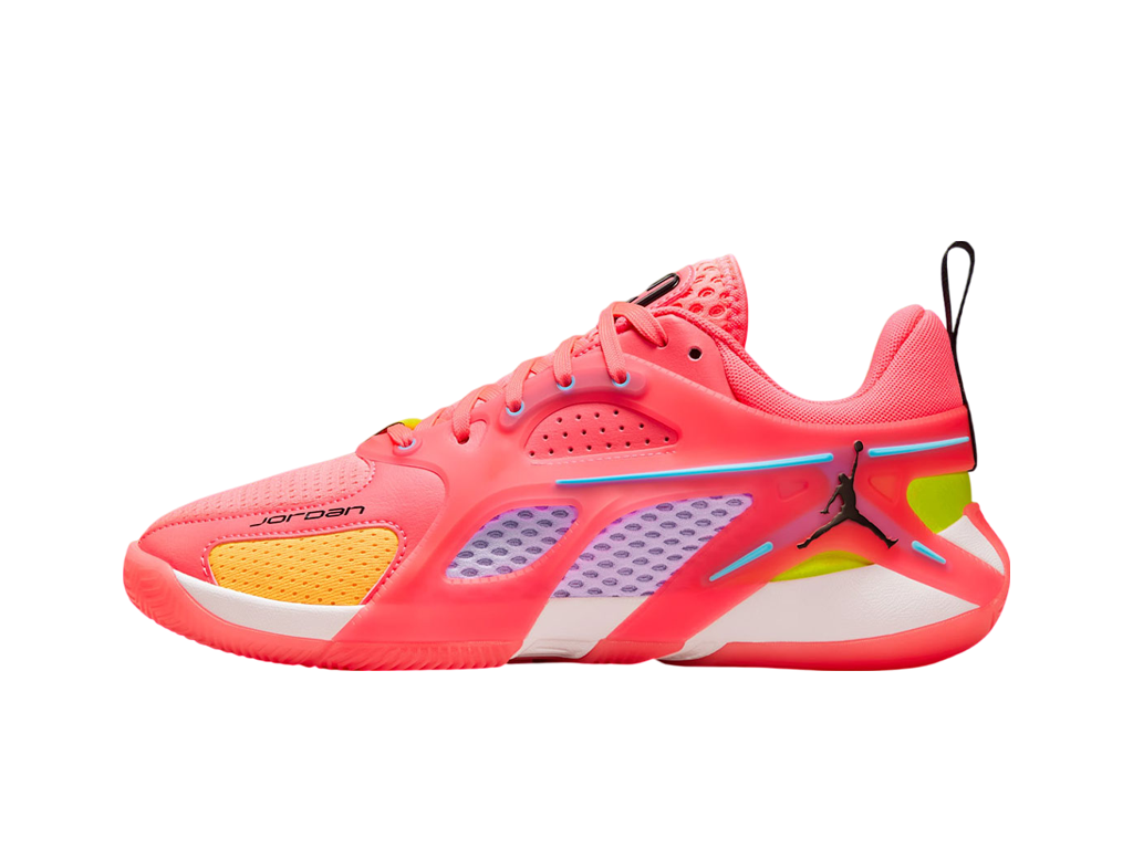 Jordan Heir Series Be Seen-Nike-pikastore.cz