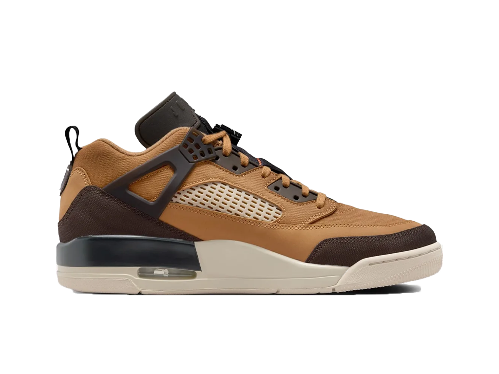 Jordan Spizike Low Flax-Air Jordan-pikastore.cz