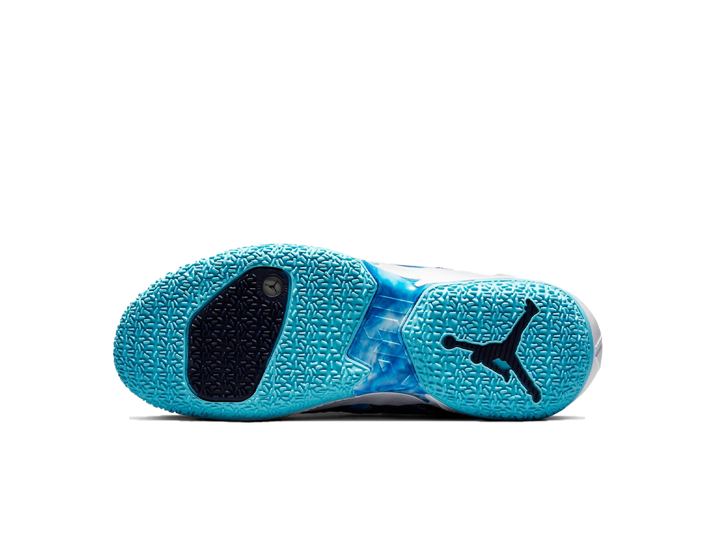 Air Jordan Jordan Why Not Zer0.4 Trust and Loyalty – tenisky – fotka 5 z 5