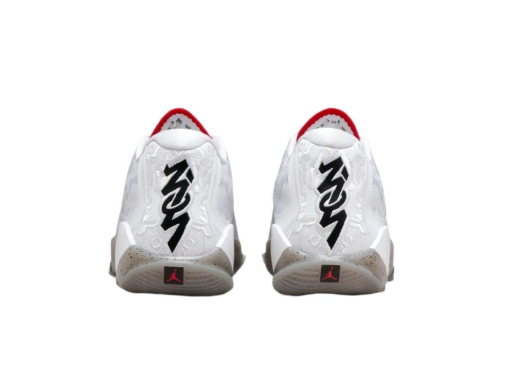 Nike Air Jordan Zion 3 Fresh Paint-Air Jordan-pikastore.cz