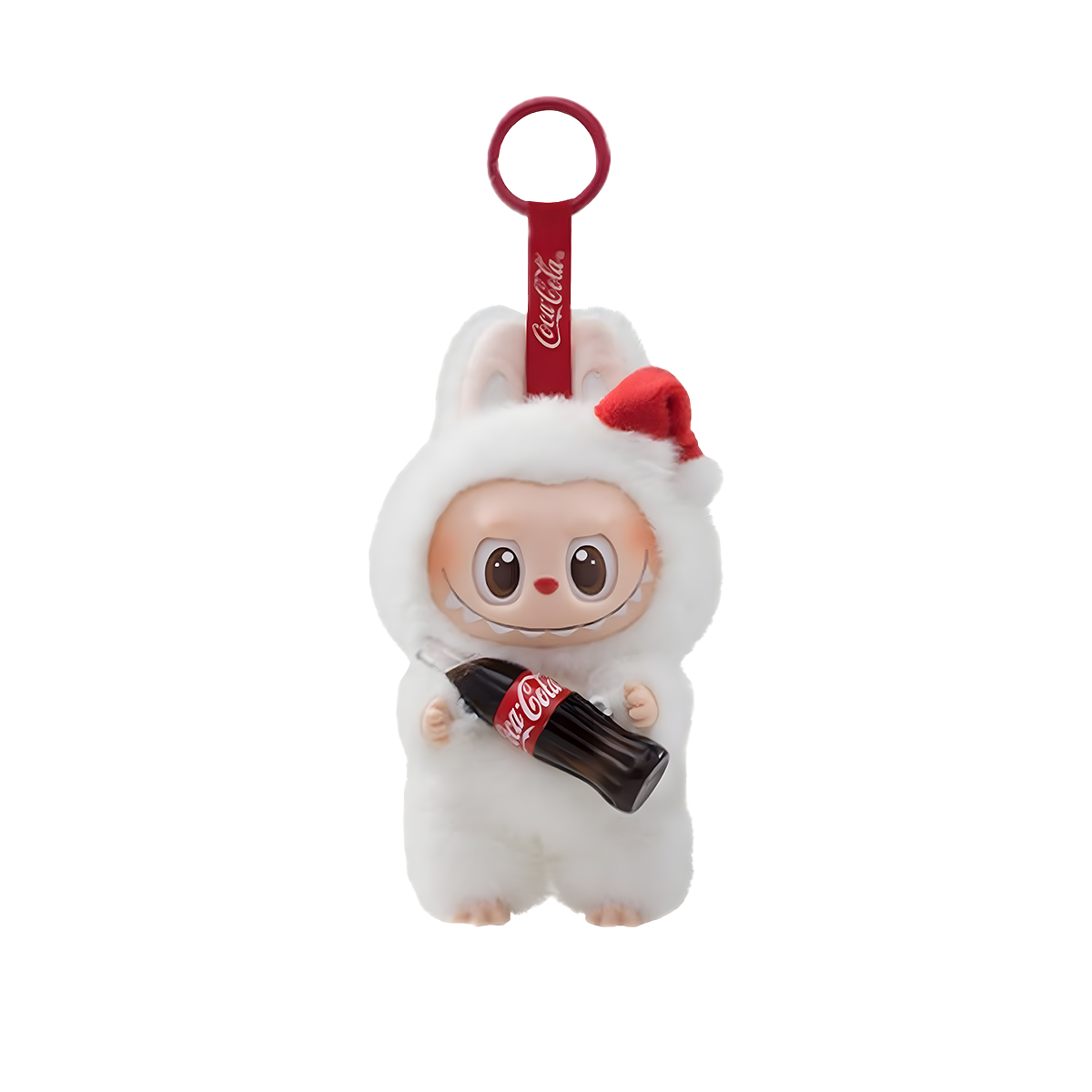 Labubu Pop Mart The Monsters Coca Cola Series Surprise Shake Vinyl Plush Figure-Labubu-pikastore.cz
