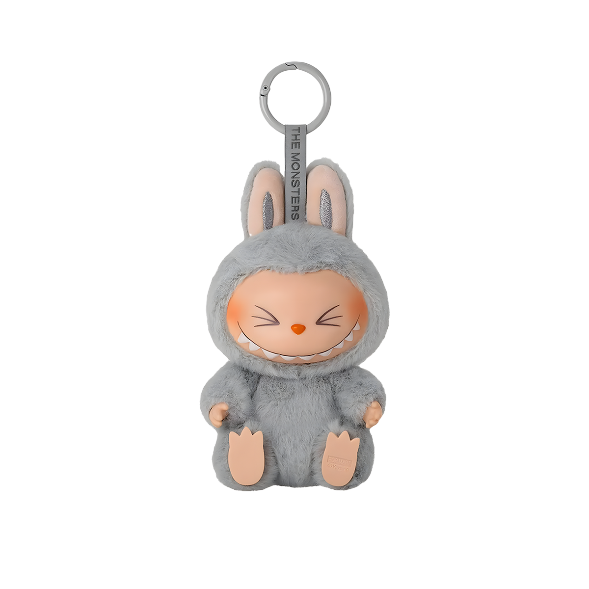 Labubu Pop Mart The Monsters Have a Seat HEHE Vinyl Plush-Labubu-pikastore.cz