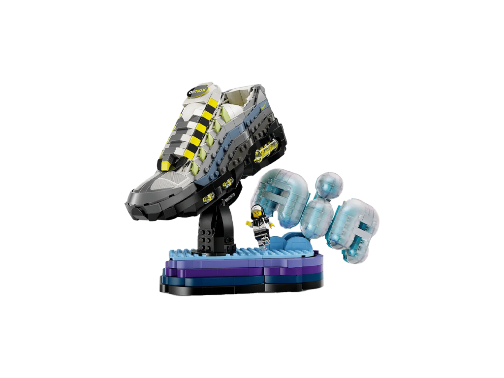 Lego Nike Air Max 95 x Set 43025