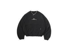 Los Angeles Dodgers x Represent T-shirt Stained Black