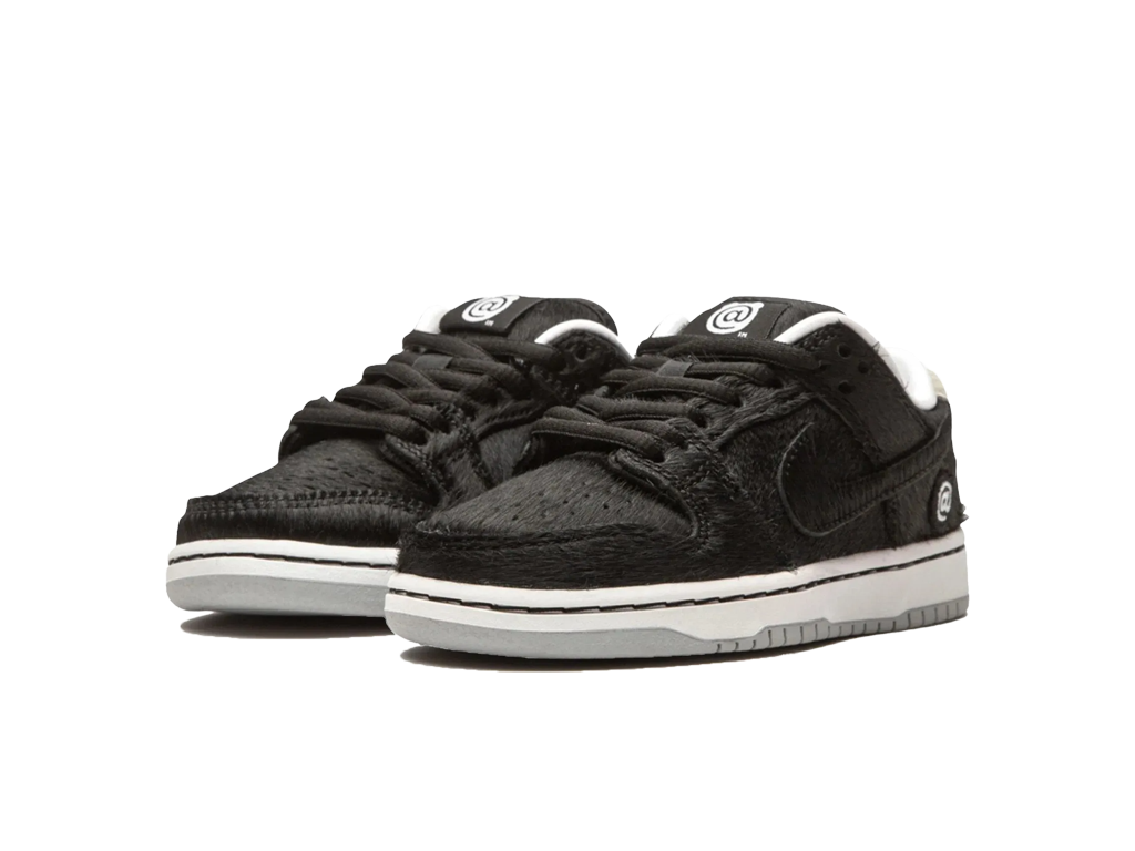 Medicom Toy x Dunk Low SB PS BE@RBRICK-Nike-pikastore.cz