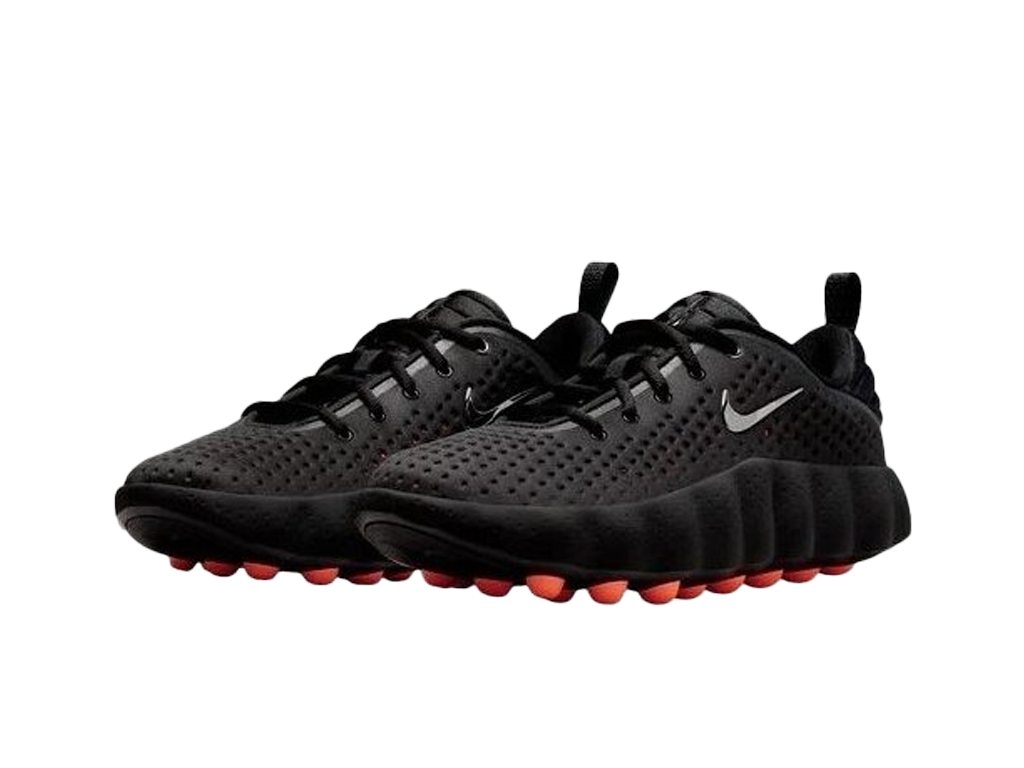 Nike Wmns Mind 002 Black Hyper Crimson-Nike-pikastore.cz