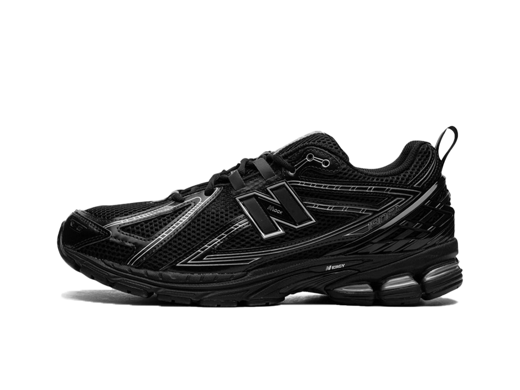 New Balance 1906R Black Grey-New Balance-pikastore.cz