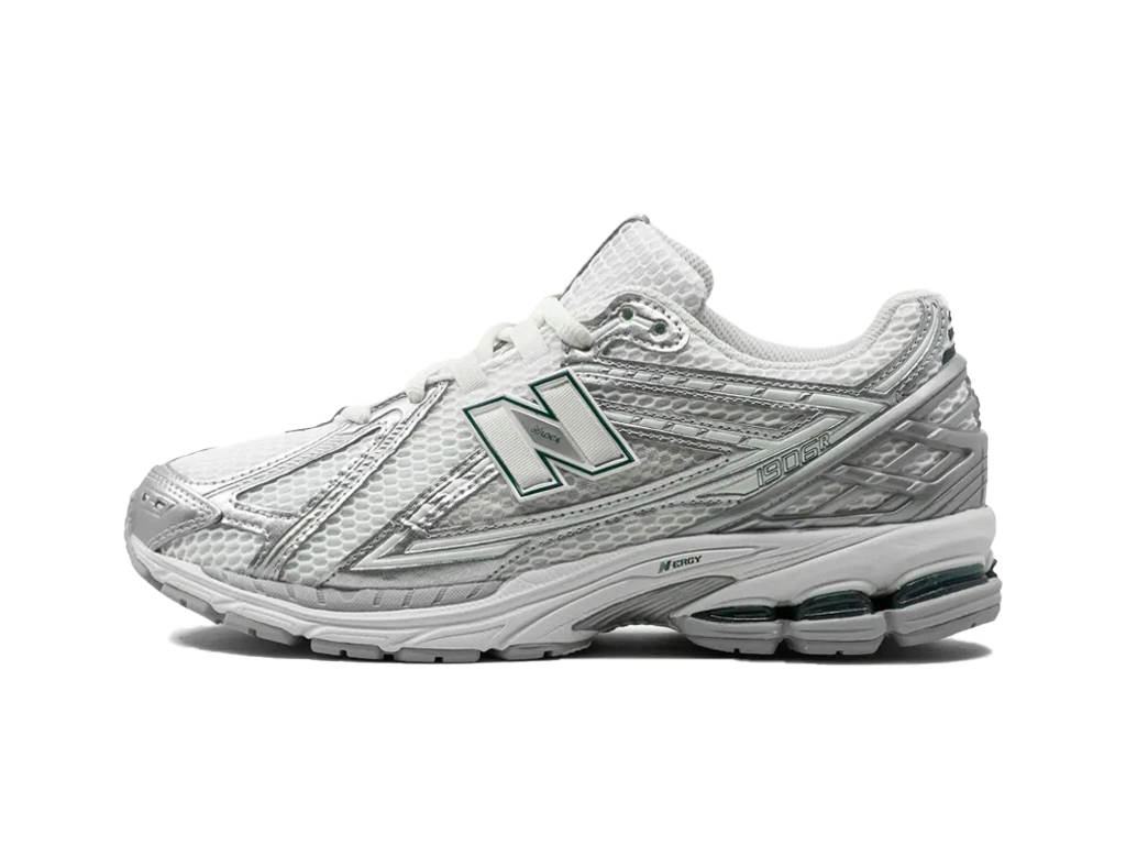 New Balance 1906R Silver Metallic Cream-New Balance-pikastore.cz