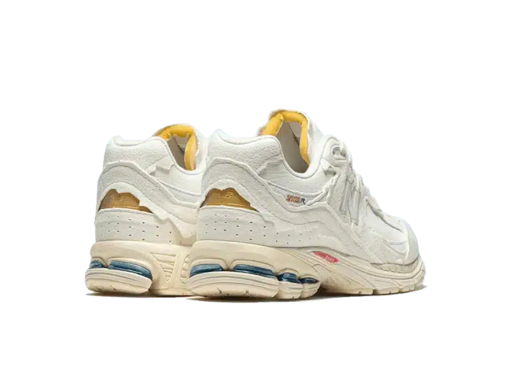 New Balance 2002R Protection Pack - Sea Salt-New Balance-pikastore.cz