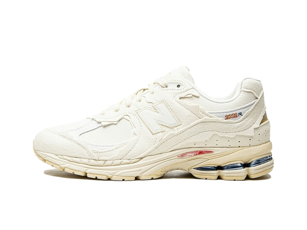 New Balance 2002R Protection Pack - Sea Salt-New Balance-pikastore.cz
