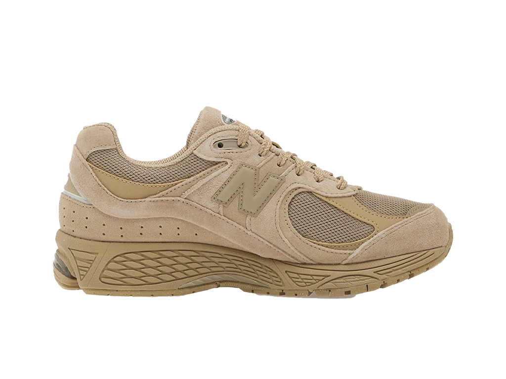 New Balance 2002R Stoneware – tenisky – fotka 3 z 5