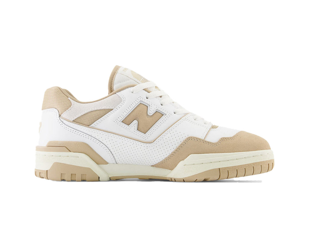 New Balance 550 White Incense Driftwood-sneakers-New Balance-pikastore.cz