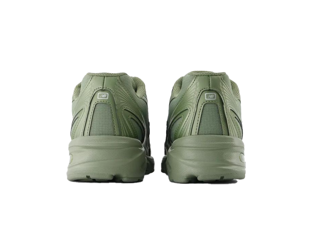 New Balance 740 Dark Olivine-New Balance-pikastore.cz