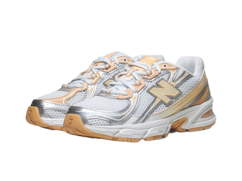 New Balance 740 White Indoor Court Ash Wood-New Balance-pikastore.cz