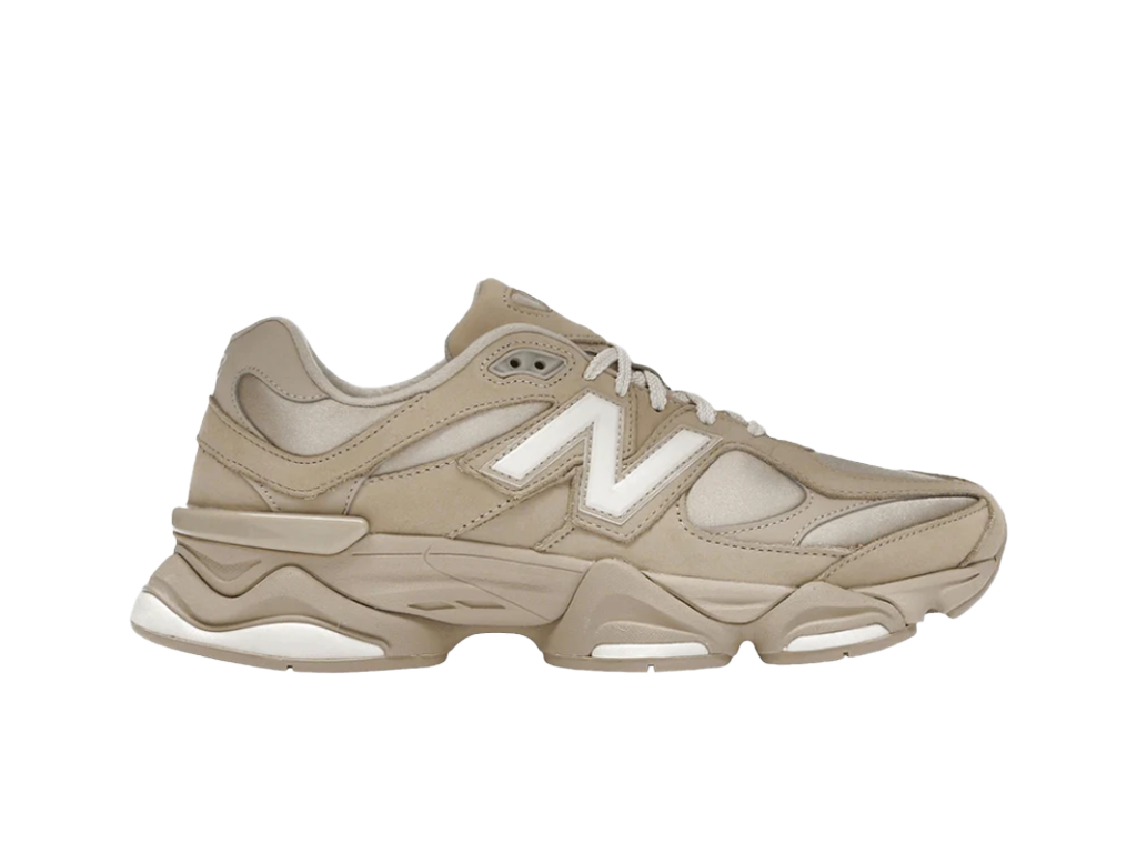 New Balance 9060 Chestnut Beige-New Balance-pikastore.cz