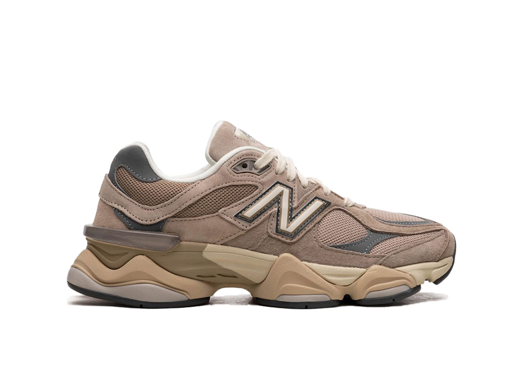 New Balance 9060 Driftwood Castlerock-New Balance-pikastore.cz
