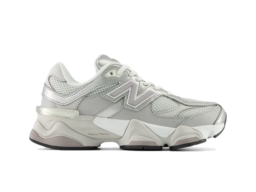 New Balance 9060 Grey Silver
