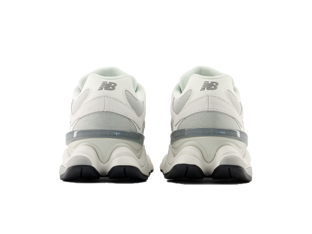 New Balance 9060 Lone Star – tenisky – fotka 4 z 5