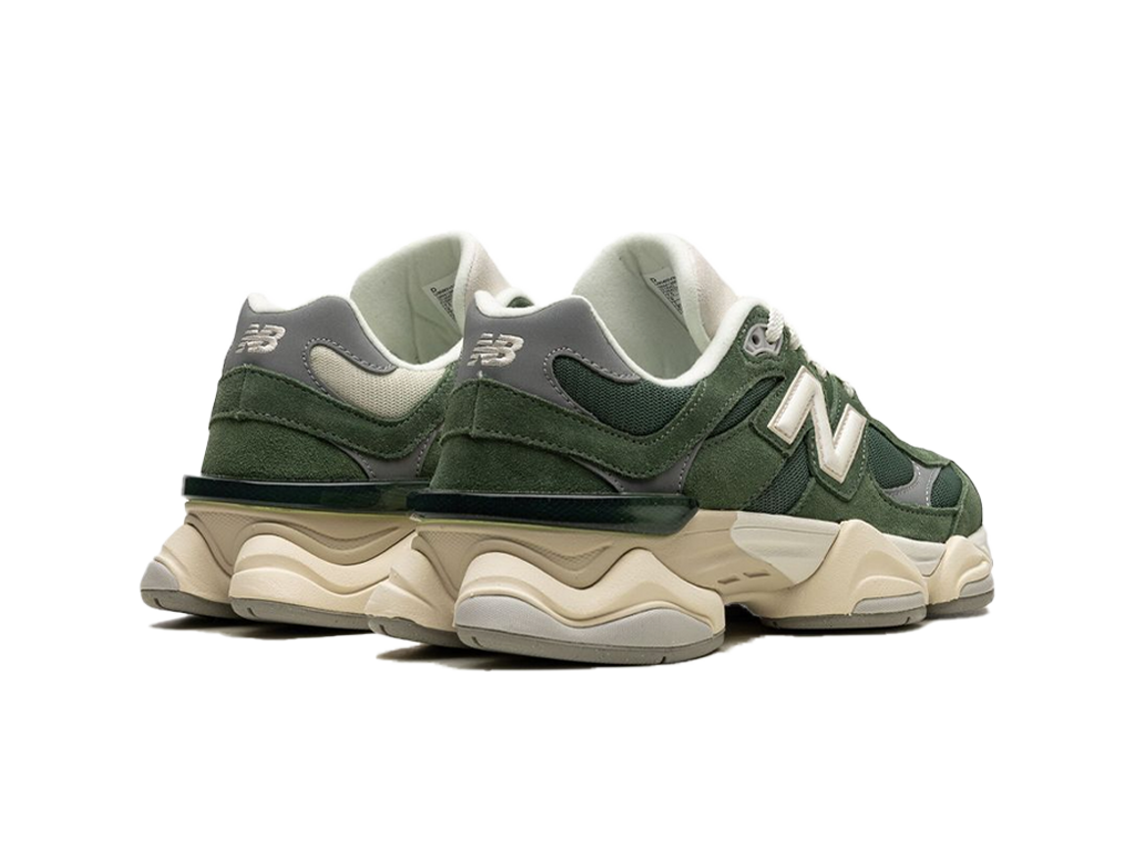 New Balance 9060 Nori-New Balance-pikastore.cz