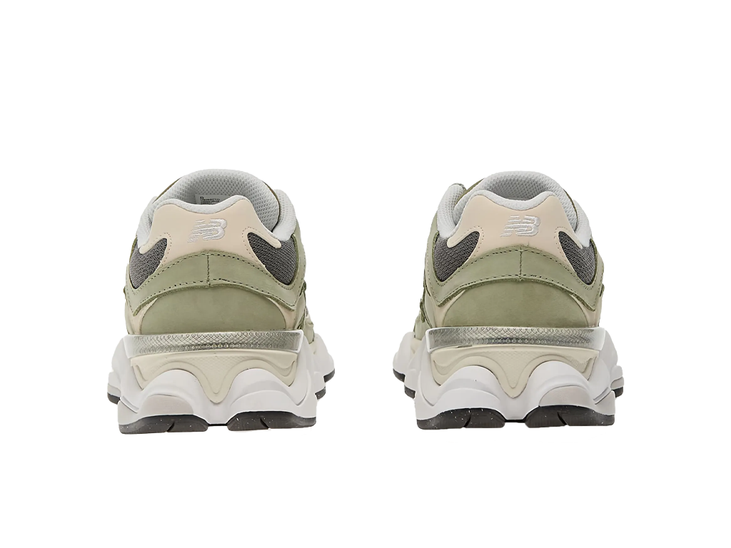 New Balance 9060 Olive-New Balance-pikastore.cz