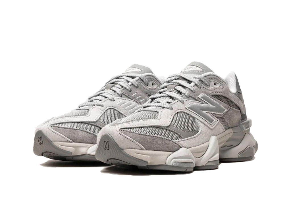 New Balance 9060 Shadow Grey-New Balance-pikastore.cz