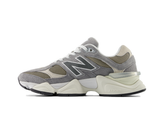 New Balance 9060 Slate Gray Timberwolf