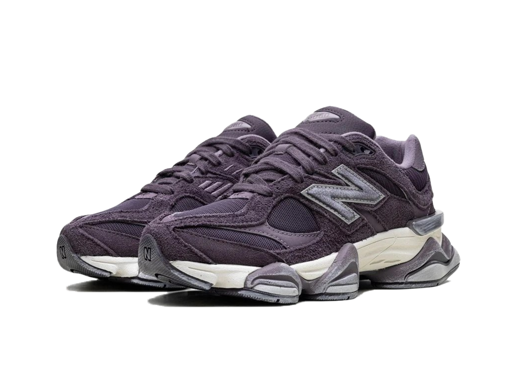 New Balance 9060 Worn Purple-New Balance-pikastore.cz