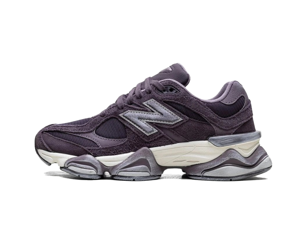 New Balance 9060 Worn Purple-New Balance-pikastore.cz