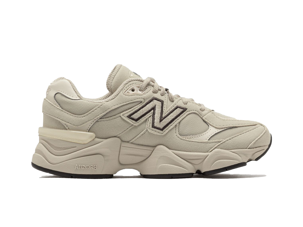 New Balance Sand Brown-New Balance-pikastore.cz