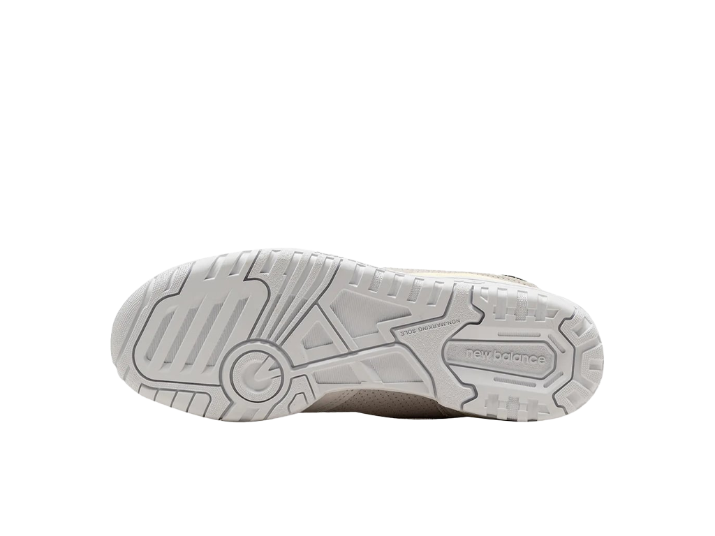 New Balance Wmns 550 Sea Salt Green-New Balance-pikastore.cz
