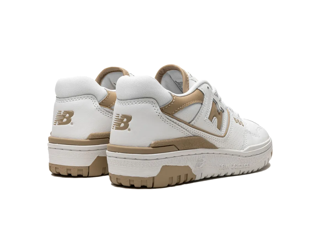 New Balance Wmns 550 White Incense-New Balance-pikastore.cz