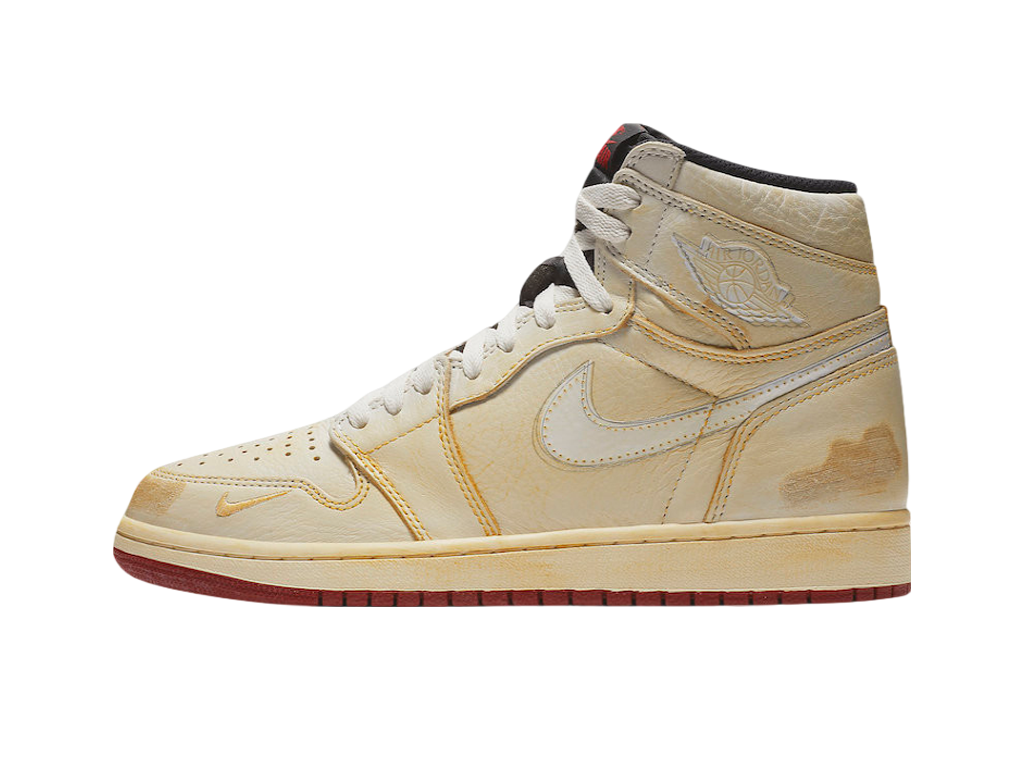 Nigel Sylvester x Air Jordan 1 Retro High OG Nigel Sylvester-Air Jordan-pikastore.cz