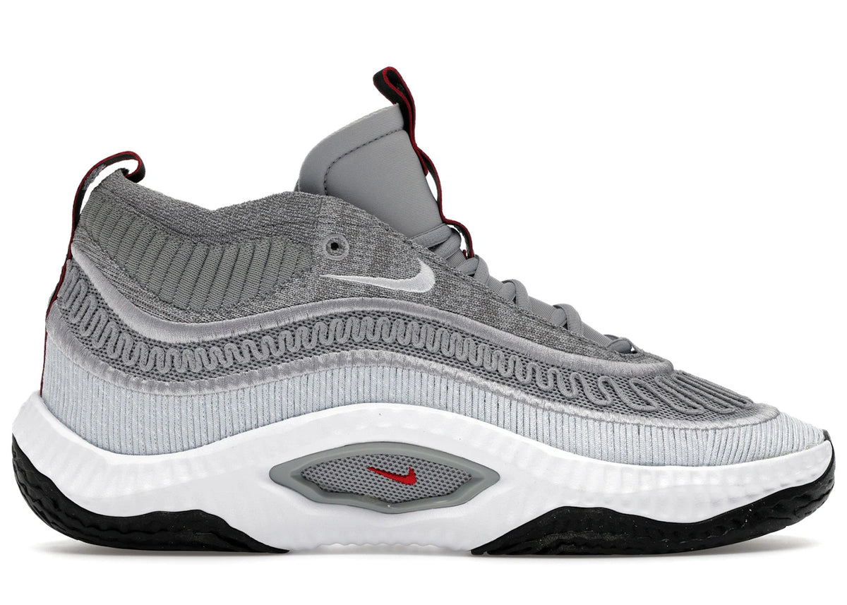 Nike Cosmic Unity 3 Silver Bullet – sneakersy