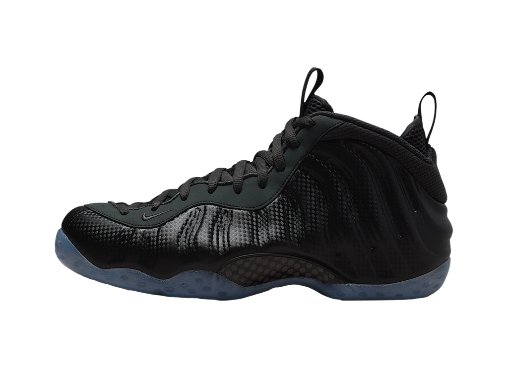 Nike Air Foamposite One Carbon Fiber-Nike-pikastore.cz