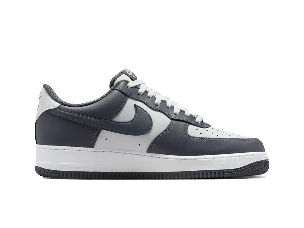 Nike Air Force 1 07 Dark Grey-Nike-pikastore.cz