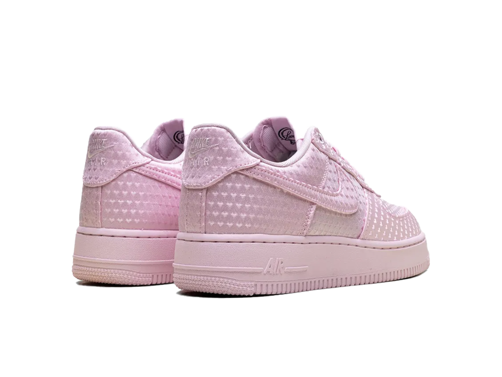 Nike Air Force 1 07 Valentines Day Pink Foam-Nike-pikastore.cz