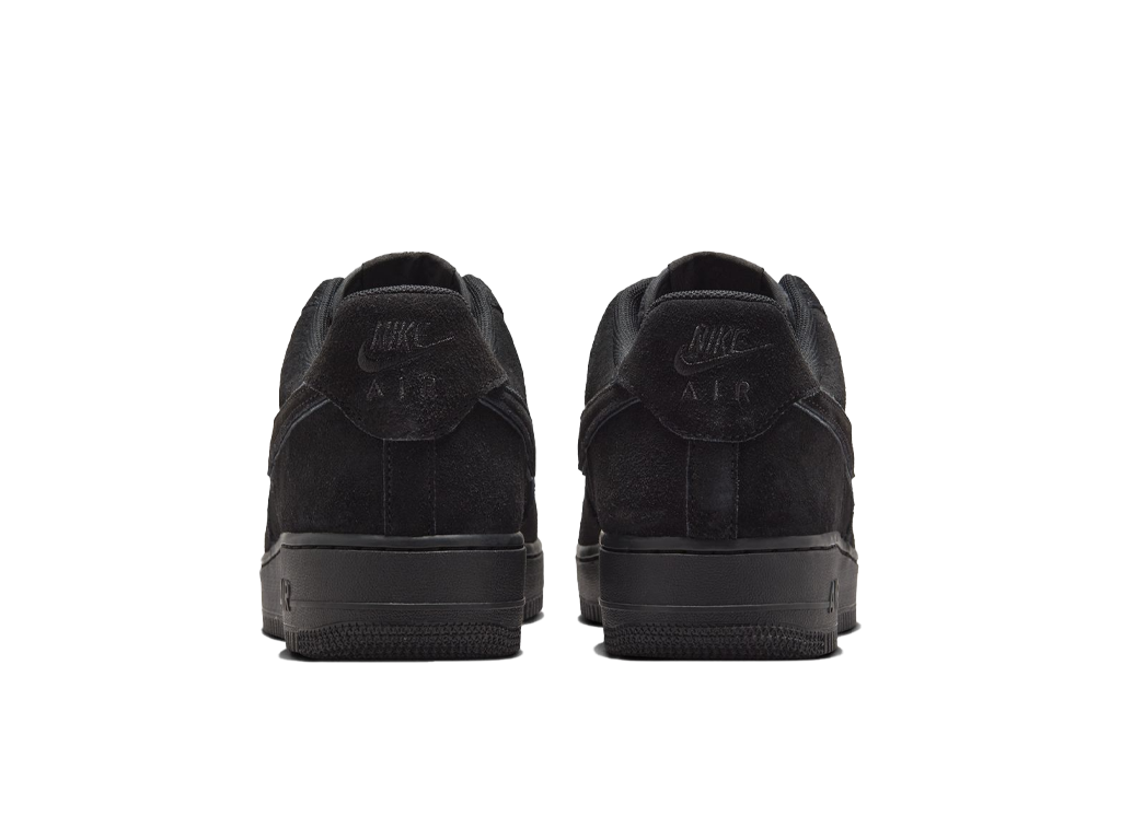 Nike Air Force 1 Low 07 LV8 Black Cat-Nike-pikastore.cz