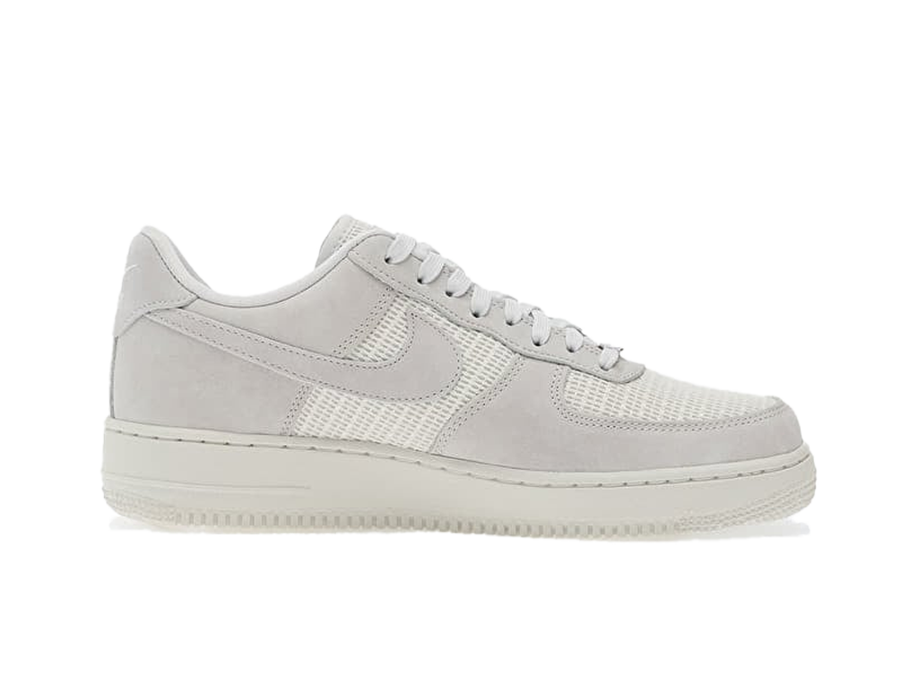 Nike Air Force 1 Low 07 LV8 Off White Summit White-Nike-pikastore.cz