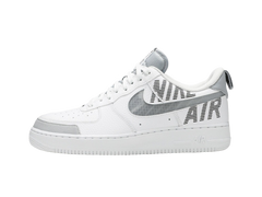 Nike Air Force 1 Low Under Construction - White 