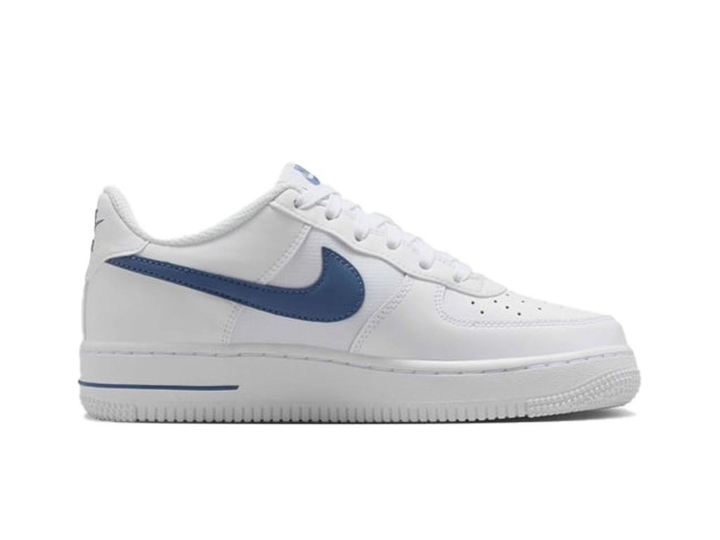 Nike Air Force 1 Navy Swoosh-Nike-pikastore.cz