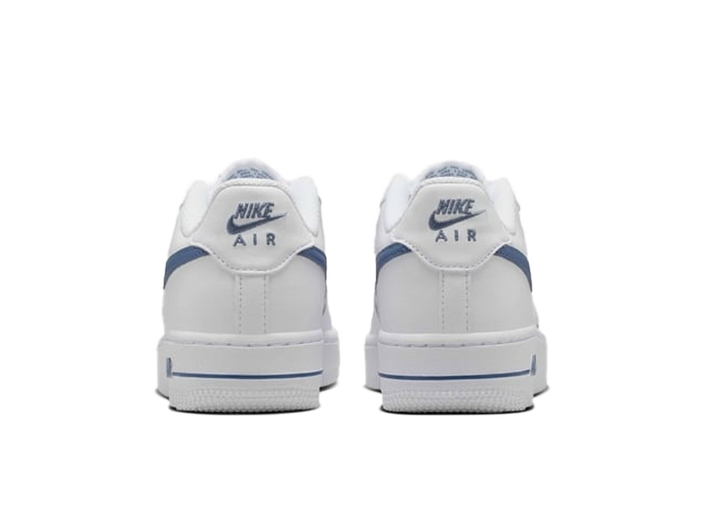Nike Air Force 1 Navy Swoosh-Nike-pikastore.cz