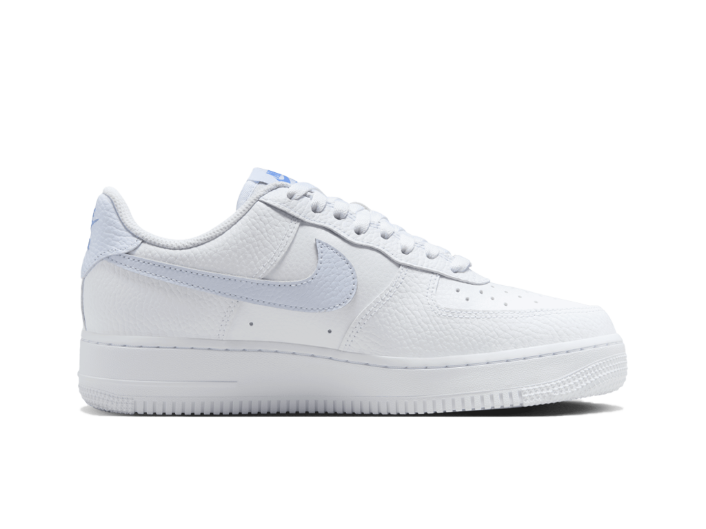 Nike Air Force 1 White Aegean Storm-Nike-pikastore.cz