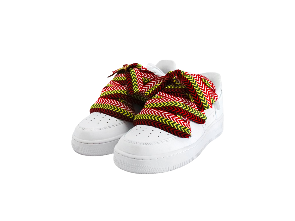 Nike Air Force 1 White Low 07 Lanvin OG-Nike-pikastore.cz