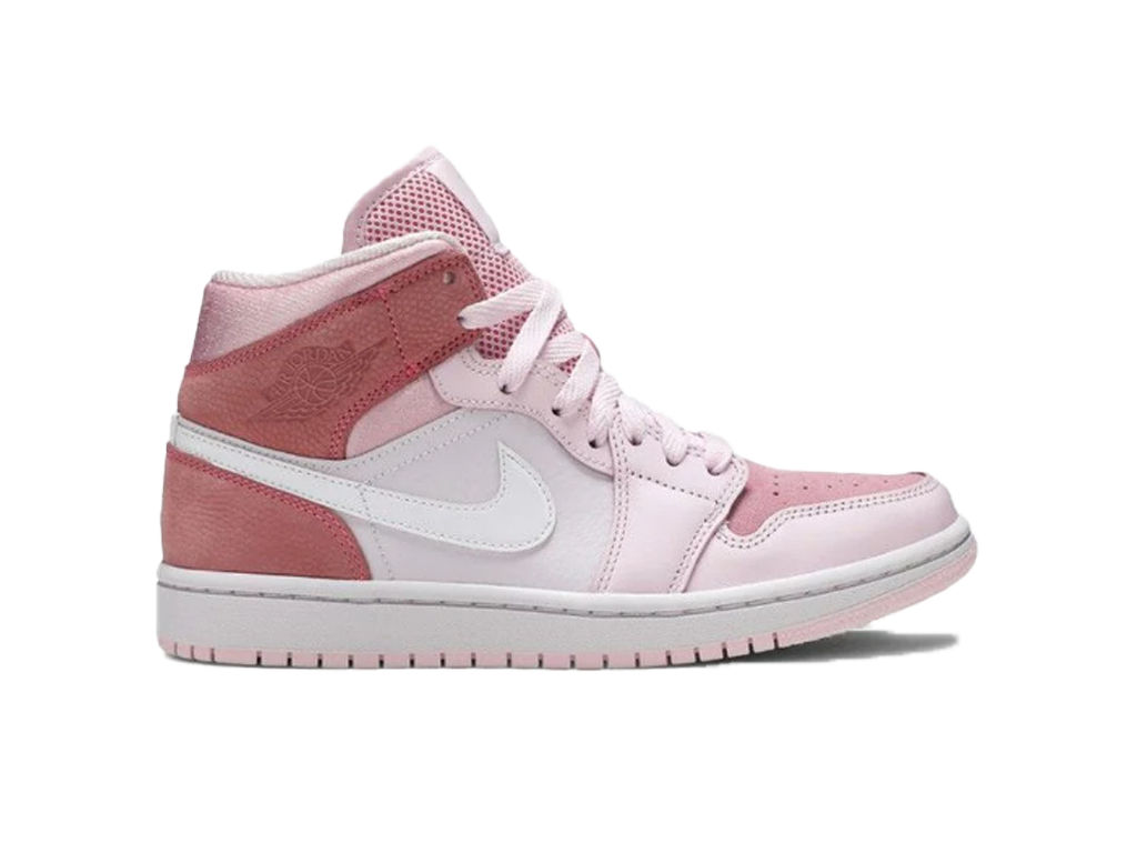 Nike Air Jordan 1 Mid Digital Pink-Air Jordan-pikastore.cz