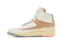 Nike Air Jordan 2 Retro Craft