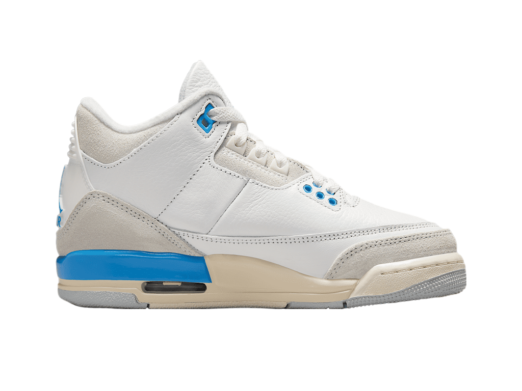 Nike Air Jordan 3 Retro GS Lucky Shorts-Air Jordan-pikastore.cz