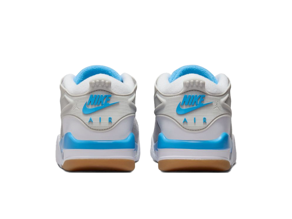 Nike Air Jordan 4 RM GS University Blue-Air Jordan-pikastore.cz
